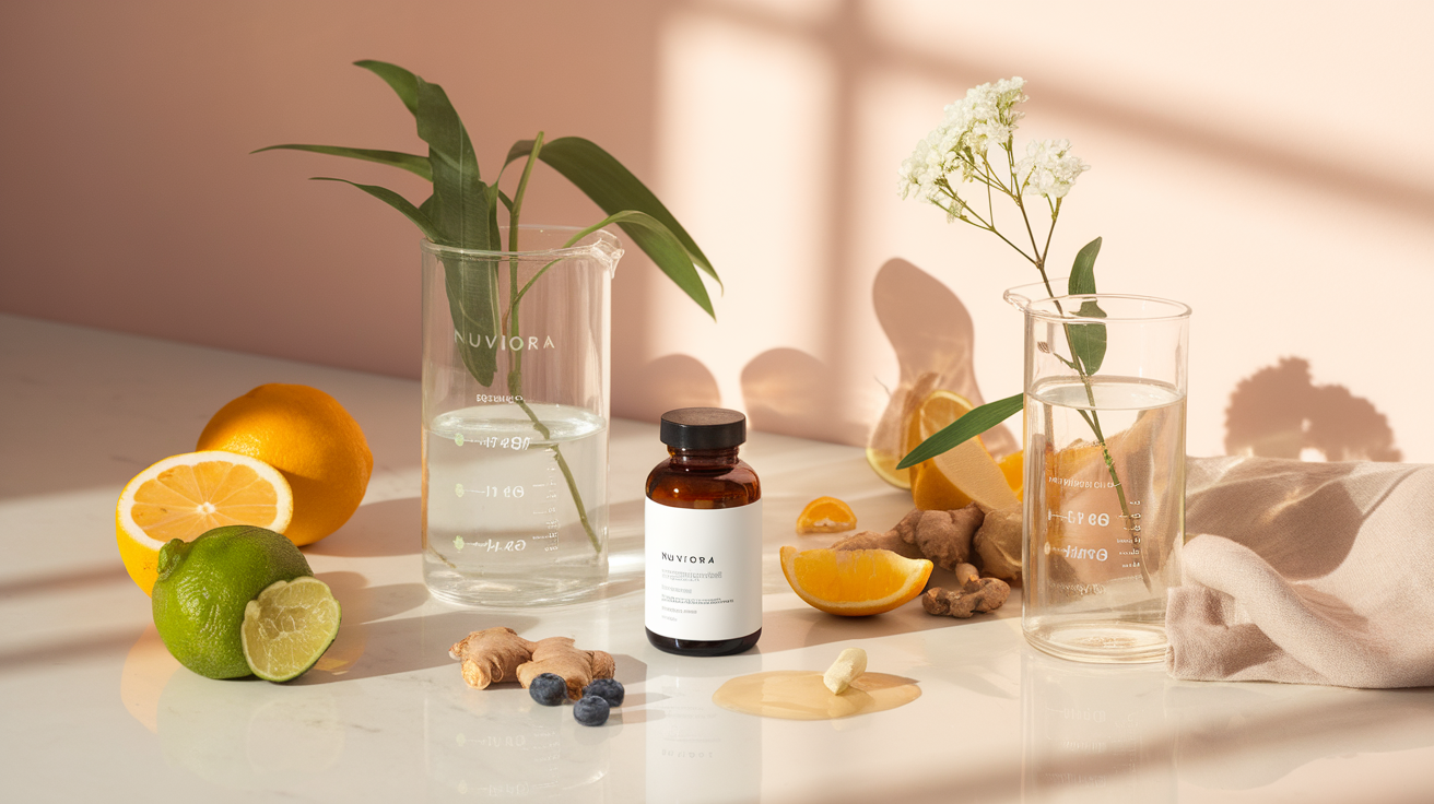 Immagine del brand Nuviora