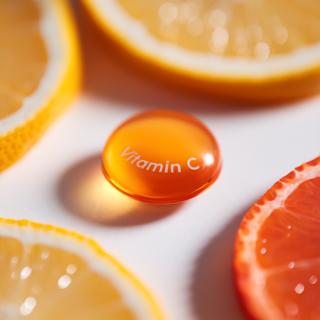 Vitamin C